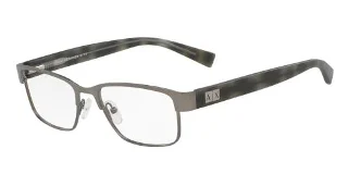 6093 Matte Gunmetal