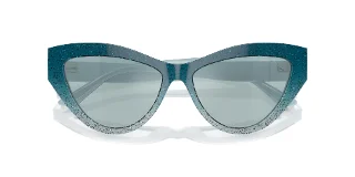 Jimmy Choo Sunglasses JC5004