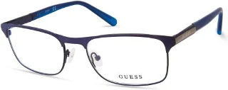 092 Blue