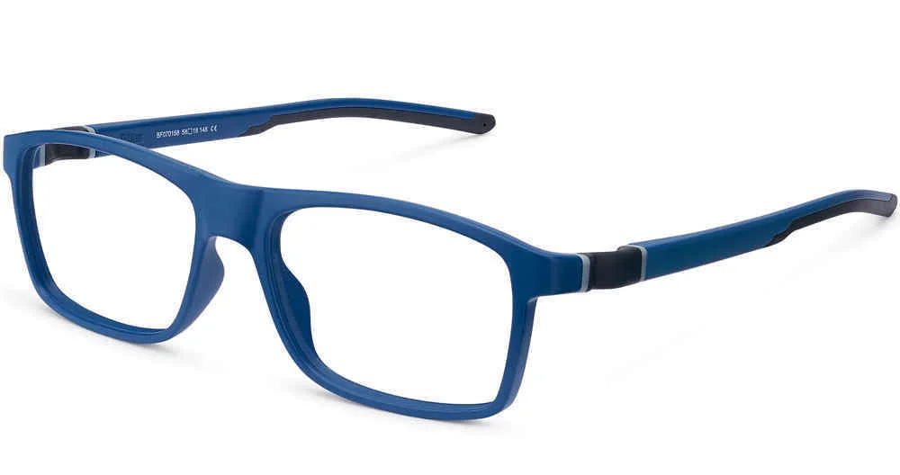 Bflex Eyeglasses B-BOLD