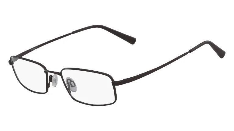 Flexon Eyeglasses FLHE600 N