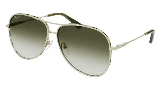 Salvatore Ferragamo Sunglasses SF268S