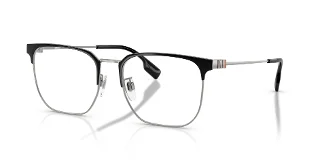 1335 Gunmetal/Black