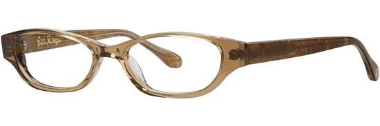 Lilly Pulitzer Eyeglasses WINNIE
