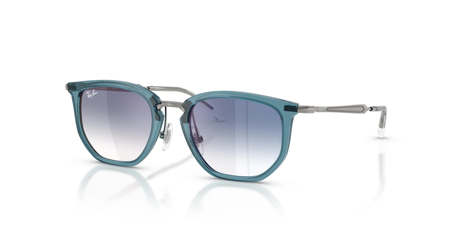 Ray Ban Sunglasses RJ9085S