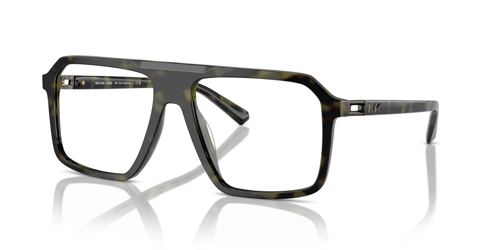 Michael Kors Eyeglasses MK4123U