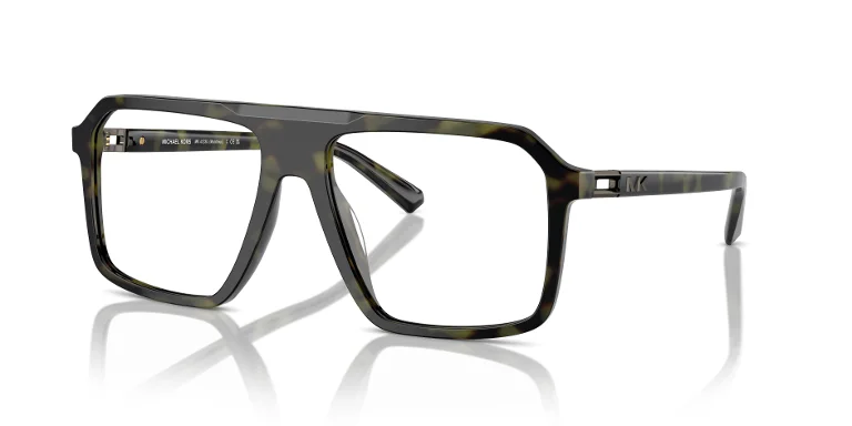 Michael Kors Eyeglasses MK4123U