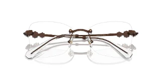 Swarovski Eyeglasses SK1014