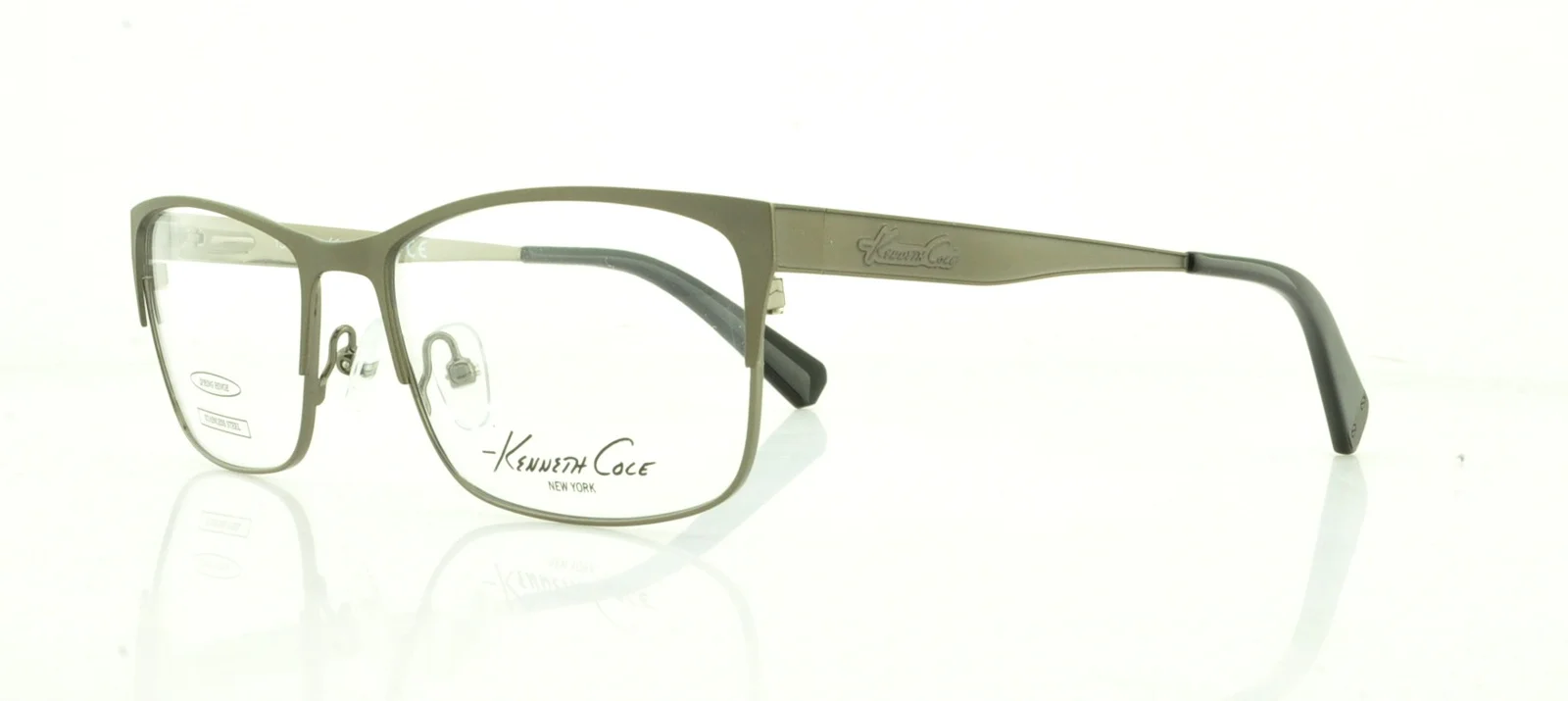 Kenneth Cole Eyeglasses KC0227