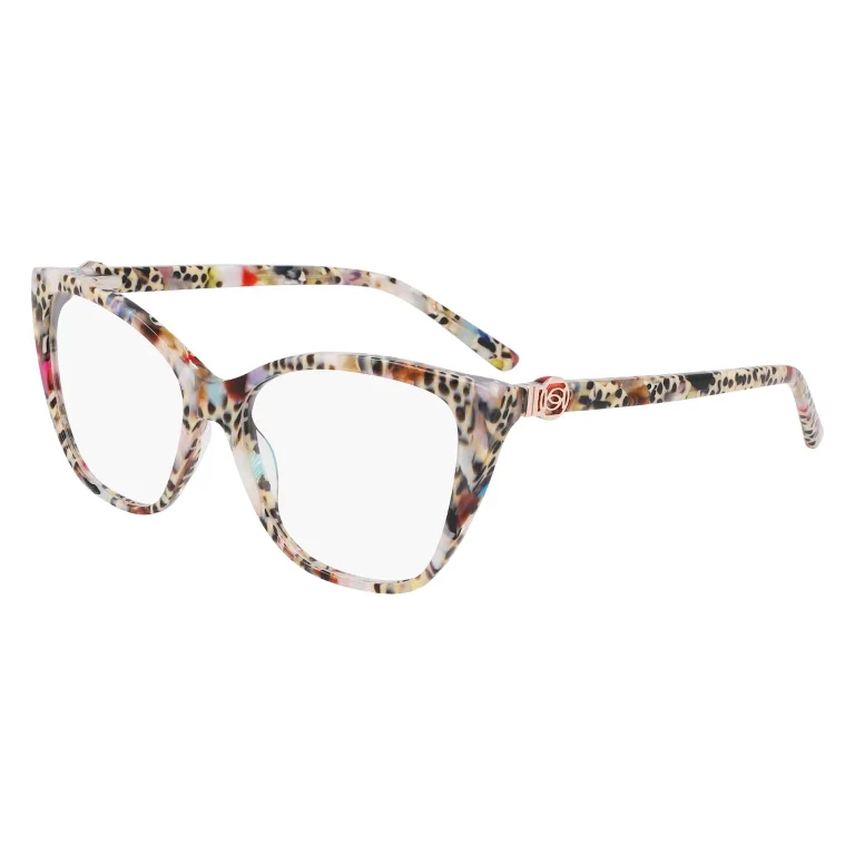 Bebe Eyeglasses BB5237