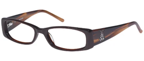 Rampage Eyeglasses R 113