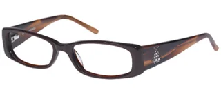 Rampage Eyeglasses R 113