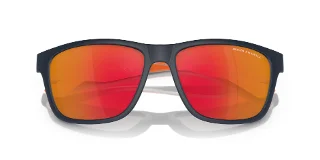 Armani Exchange Sunglasses AX4135S