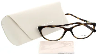 Michael Kors Eyeglasses MK4021B