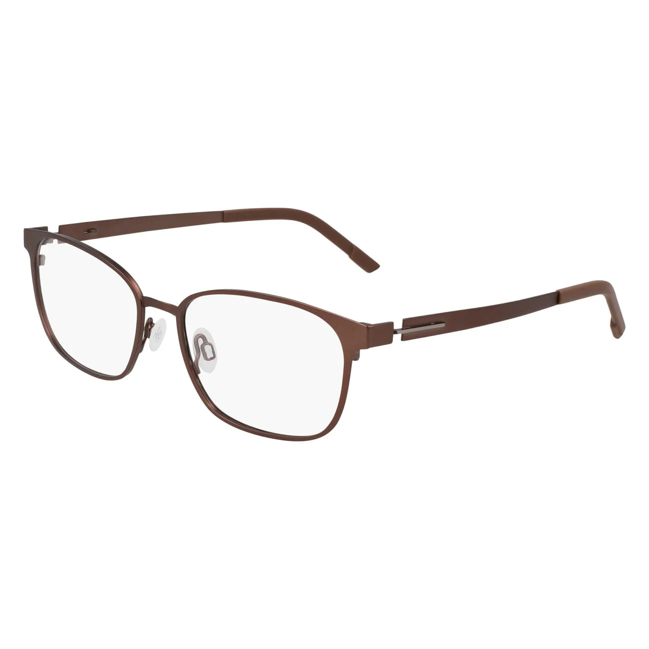 Flexon Eyeglasses FLX1008MAG-SET