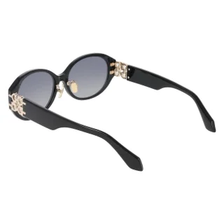 Salvatore Ferragamo Sunglasses SF2091SELB