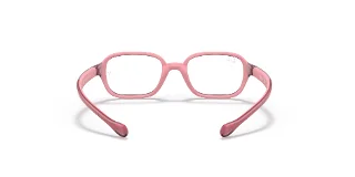 Ray Ban Jr Eyeglasses RY9074V