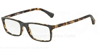 5273 Dark Grey Matte Havana