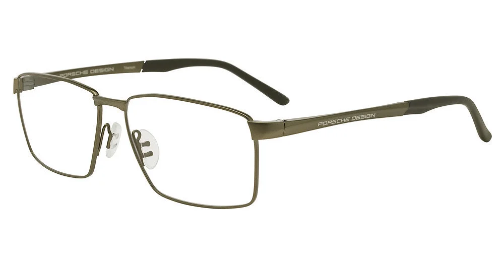 Porsche Design Eyeglasses P8777