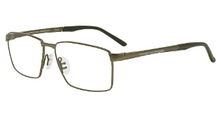 Porsche Design Eyeglasses P8777