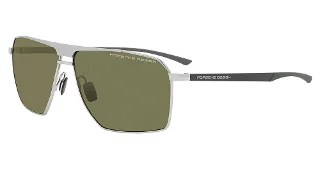 Palladium/Grey (B417)