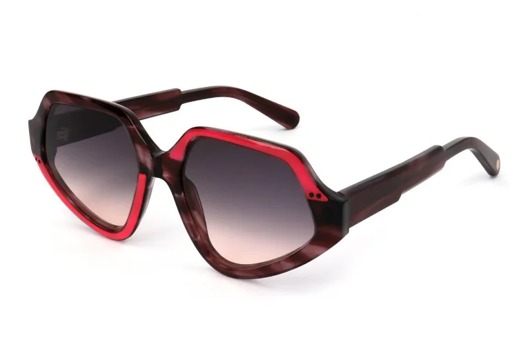 Ginevra Ariel Sunglasses CULLINAN II