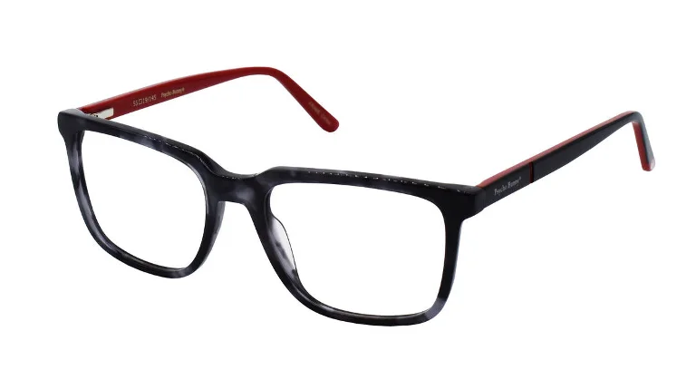 Psycho Bunny Eyeglasses PB 548
