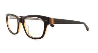 200 Dark Brown