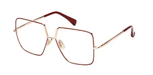 Max Mara Eyeglasses MM5120