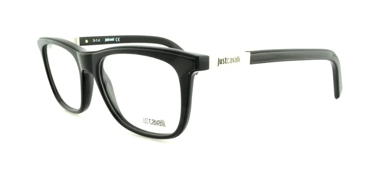 Just Cavalli Eyeglasses JC0606