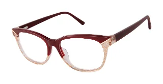 L.A.M.B. Eyeglasses LA131