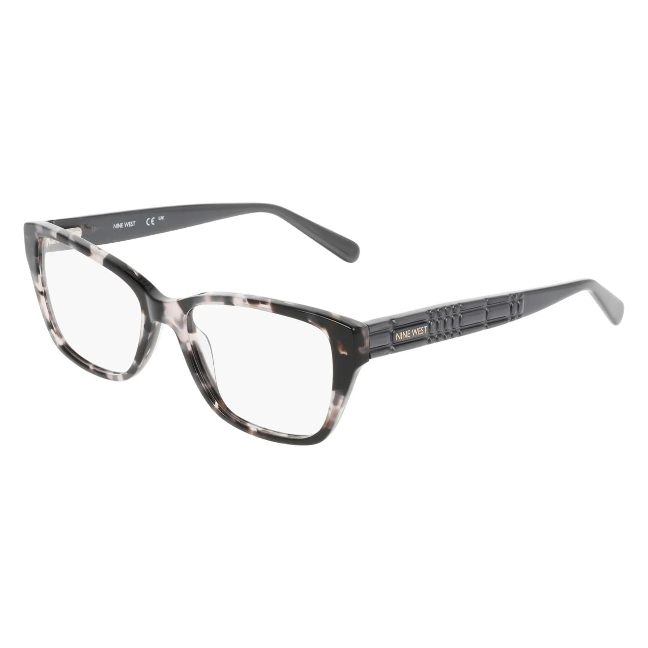 Nine West Eyeglasses NW5237
