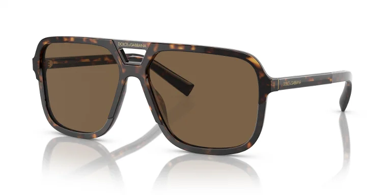 Dolce & Gabbana Sunglasses DG4354