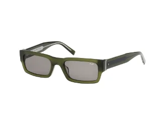 96N Shiny Dark Green / Shiny Dark Green