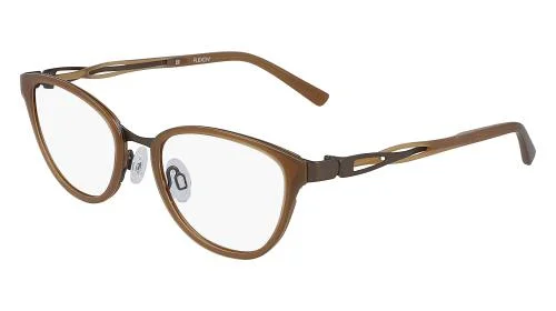 Flexon Eyeglasses W3011