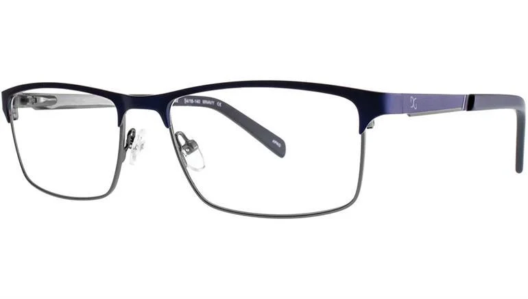 Danny Gokey Eyeglasses 62