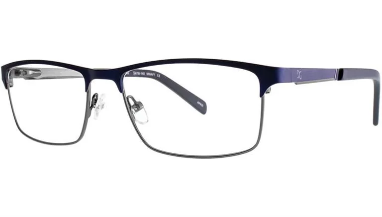 Danny Gokey Eyeglasses 62