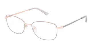 M203-Sf-1203T Grey Rose Gold