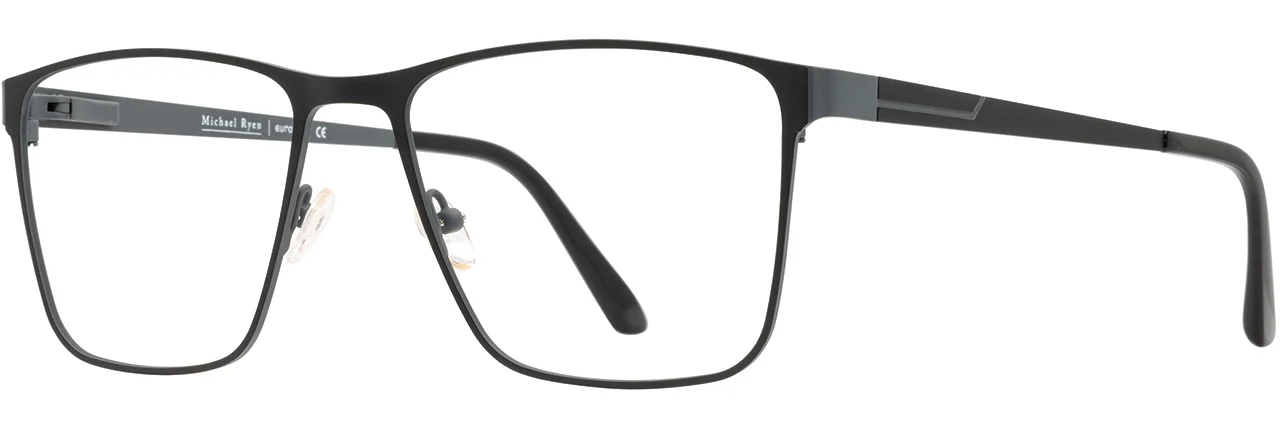 Michael Ryen Eyeglasses MR-388