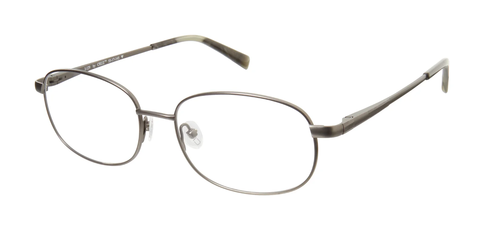 Cruz Eyeglasses I-129