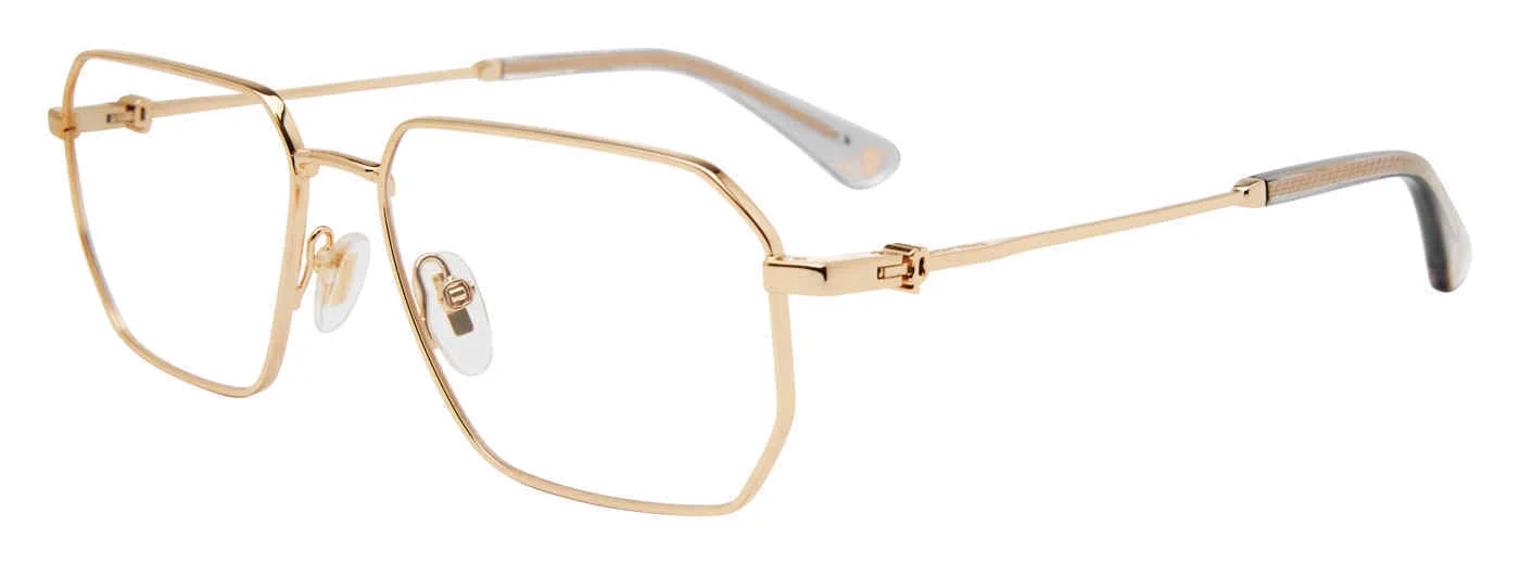 Police Eyeglasses VPLN23