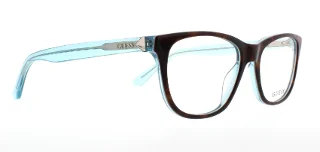 Guess Eyeglasses GU2585