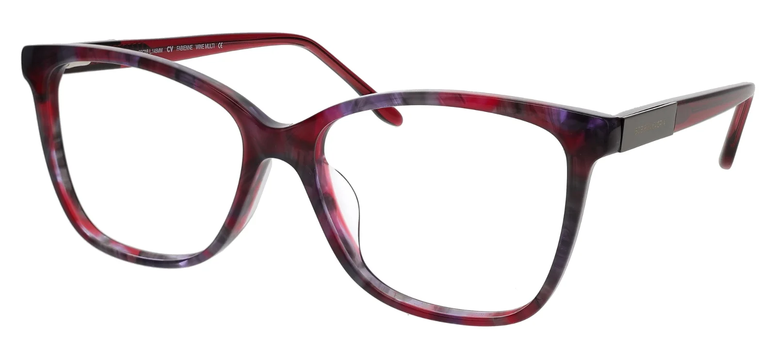 Bcbgmaxazria Eyeglasses FABIENNE