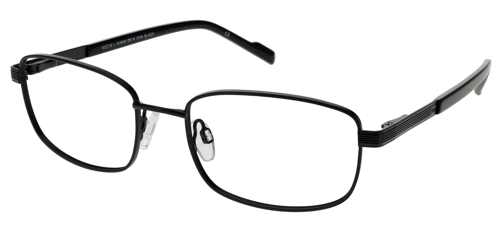 Cvo Eyewear Eyeglasses CLEARVISION M 3045