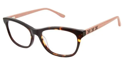 Nicole Miller Eyeglasses Allen