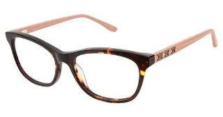 Nicole Miller Eyeglasses Allen