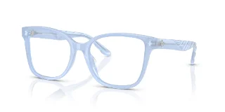 1969 Milky Light Blue