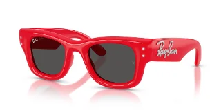 686187 Red & Strass