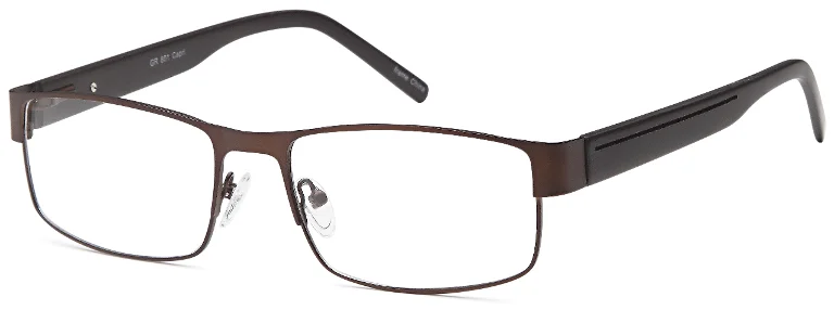 Grande Eyeglasses GR801