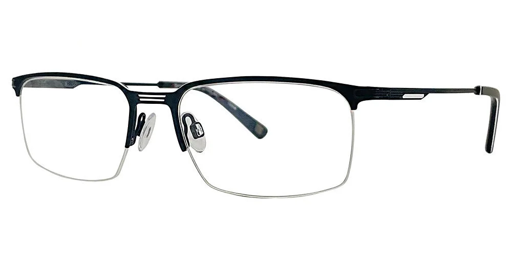 Shaquille Oneal Eyeglasses 190M